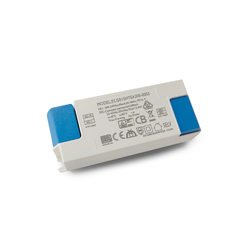 Ledtu driver | Dimbaar | 300Ma | 12Watt - Outledtl.nl